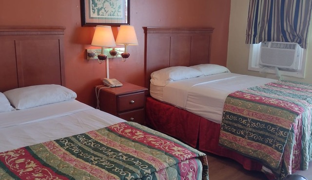 Rolling Fork Motel