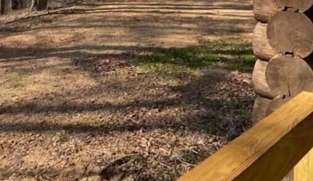 Less than 10 minutes to Paradise Ranch Resort Campground