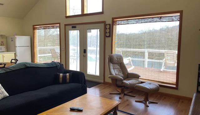 River Ridge Inn in Norfork