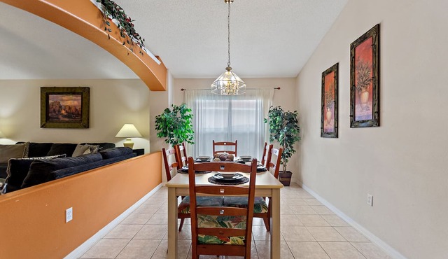 Soaring Eagle at Eagle Point by Shine Villas 102