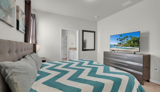 The Force at Solterra by Shine Villas #041