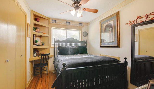 Cozy Corner in Memphis - 4 Miles to Graceland!