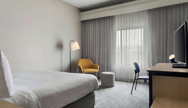 City Express by Marriott Houston Intercontinental Airport