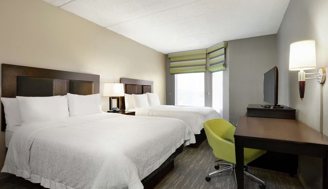 Hampton Inn & Suites Houston/Clear Lake-Nasa Area
