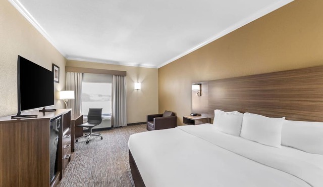 Comfort Inn Corsicana East