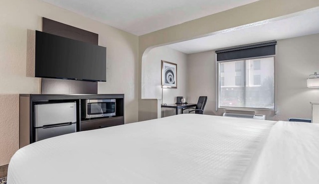 Best Western Canton Inn