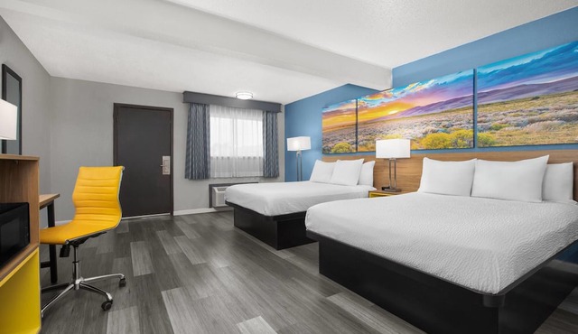Days Inn by Wyndham Gatesville