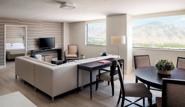 Provo Marriott Hotel & Conference Center in Provo