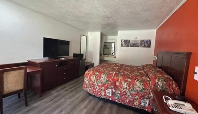 American Inn Motel by Capital O Camden AL