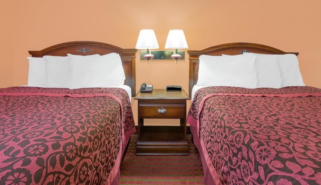 Americas Best Value Inn Kosciusko