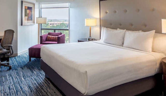 Sonesta Hotel Houston IAH Airport
