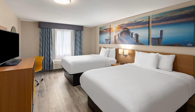 Days Inn by Wyndham Lincoln in Lincoln