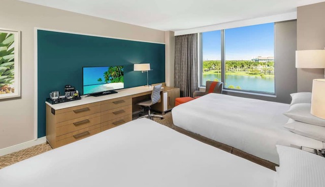 Hilton Miami Dadeland
