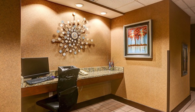 SureStay Hotel by Best Western Robinsonville Tunica Resorts