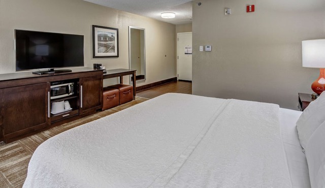 Hampton Inn Corinth