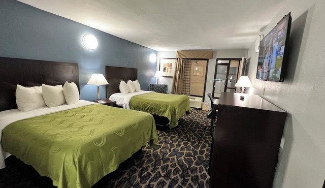 Quality Inn Indianola