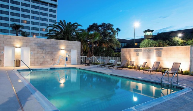 Fairfield Inn & Suites Tampa Westshore/Airport in Tampa
