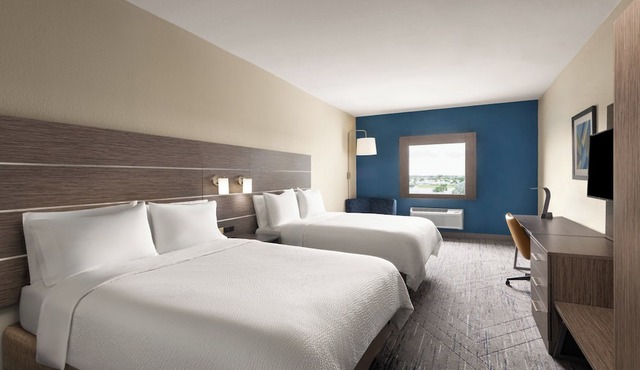 Holiday Inn Express & Suites Boynton Beach West by IHG