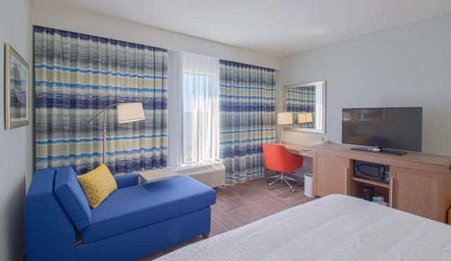 Hampton Inn Crestview South I-10