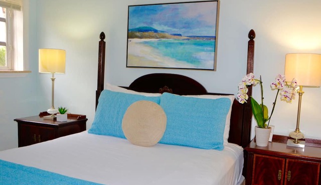 Sea Turtle Inn