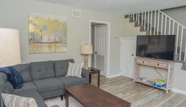 Townhomes Near the Bay - #2