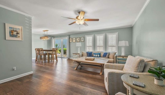 3BR Amelia Island Condo | Pool | Near Beach | Sleeps 6