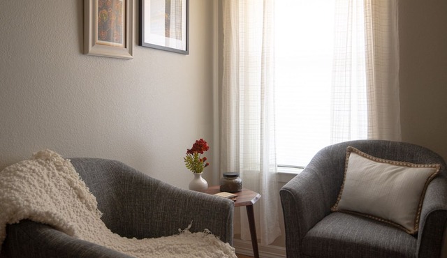New! Cozy Home 10 min to Magnolia and Baylor
