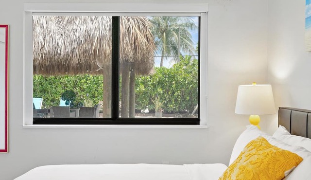 Walnut by the Sea★1BR 1BA★Beach Vacation★Hollywood