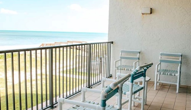 Chadham by the Sea unit 213- BD- Beach Bliss