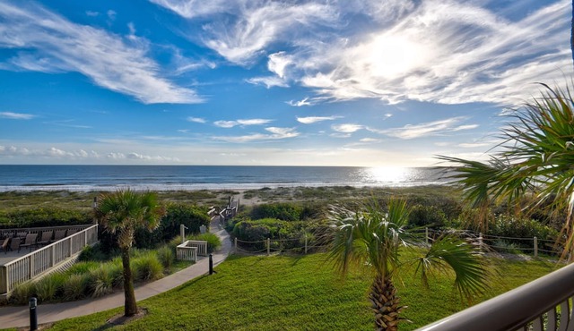 Sandcastle Retreat - Hosted by Moore AI Rentals
