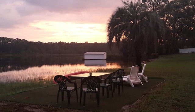 The Suite at Lake Mary
