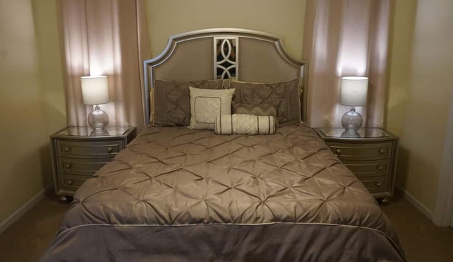 Spacious, 3BR Mins from LSU Stadium in Baton Rouge