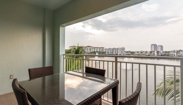 Doral | Miami Golf Stay | Pool & Golf | 2BR