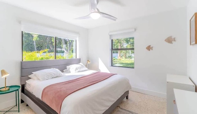 Biscayne Park Home, with Pool Access, Near Beach
