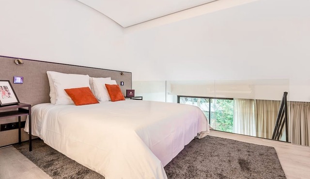 B4 Loft Duplex 175Blo-Paris Convention in Paris-15E-Arrondissement
