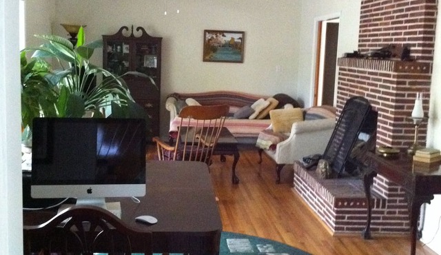Located Next To State Park With 2200 Acers Of Hiking, Mountain Biking, Disc Golf