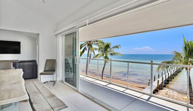 Florida Keys Beach Getaway in Sugarloaf Key