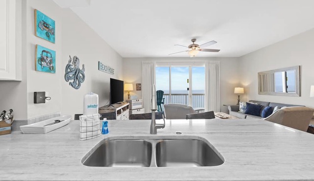 Celadon Beach Resort by Book That Condo