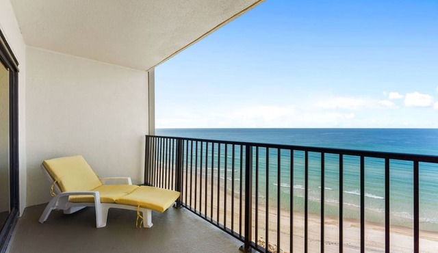 Commodore by iTrip Panama City Beach