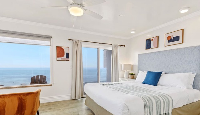 Seaside Dream Escape E1084-0 in Encinitas