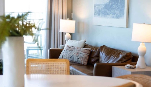 Direct Oceanfront Corner Unit with Stunning Views – Just Steps from the Beach!