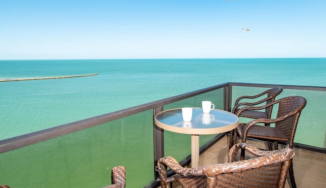 440 West Condos 1507-S Gulf Front Condo