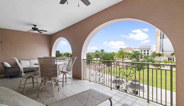 Condos by Ave Maria Rentals