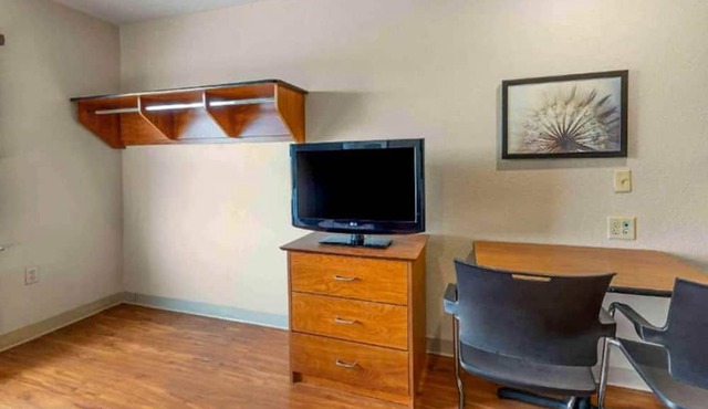 1 Bed | Deluxe, Sofa-Bed