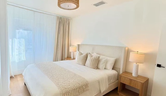Wynwood Retreat in Miami