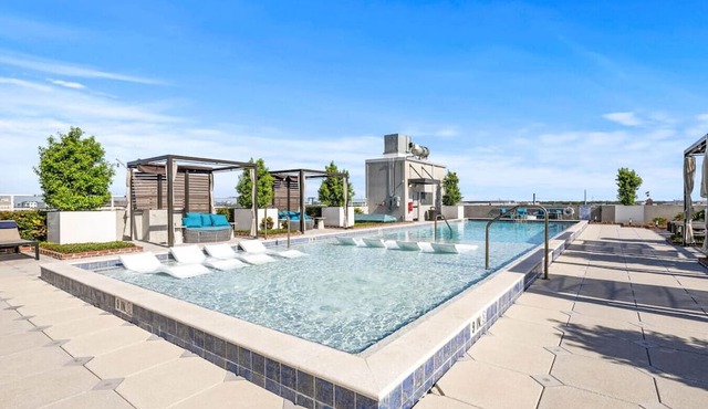 Stylish Channelside Apartment | Close to DT & Ybor