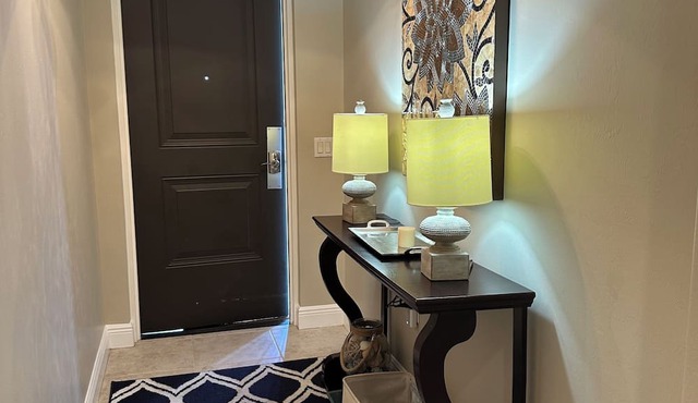 Your Dream Vacation Awaits at This Stunning 2B, 2B Condo at Naples Bay Resort!