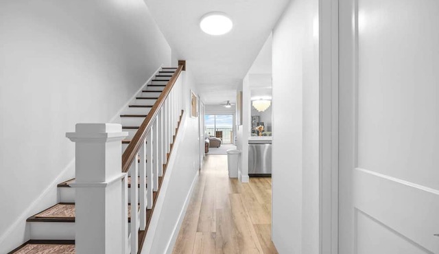 Remodeled Oceanfront 2 Bedroom condo Dog Friendly