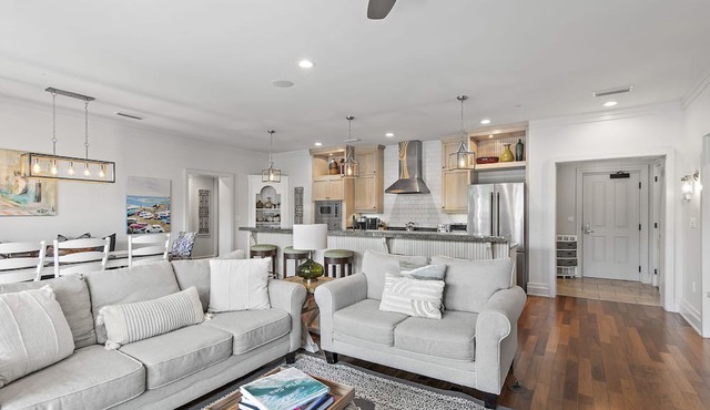 Across From Beach + Rooftop Comm Pool - WaterHouse 202 by Royal Destinations