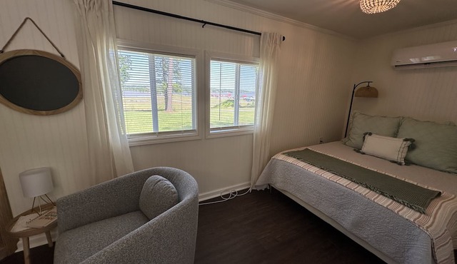 D'Arbonne Nest Rentals: The Gator's Nest